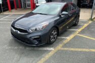 JT99 – 2021 Kia Forte