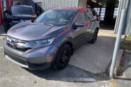 JR88 – 2019 Honda CR-V