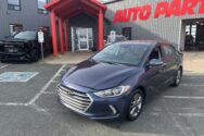 HX70 – 2018 Hyundai Elantra – BLOWOUT SPECIAL