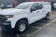 JX24 – 2021 SILVERADO