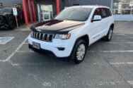 HY75 – 2019 JEEP GRAND CHEROKEE