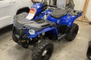 HR71 – 2020 POLARIS SPORTSMAN 450