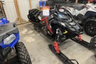 JP19 – 2020 POLARIS RMK 850