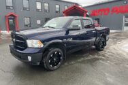 YL90 – 2014 DODGE RAM 1500