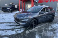 KN47 – 2020 FORD ESCAPE SE