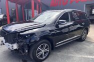 KU28 – 2019 INFINITI QX60