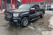 KN65 – 2016 GMC SIERRA SLE