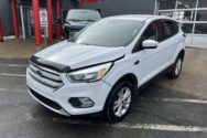 KP48 – 2019 FORD ESCAPE SE