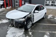KQ67 – 2019 TOYOTA COROLLA SE
