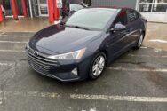 KR5- 2020 HYUNDAI ELANTRA