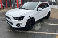 KQ70 – 2015 Mitsubishi RVR
