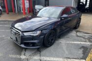 KR43 – 2016 AUDI A6