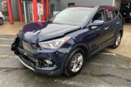 KR38 – 2017 HYUNDAI SANTA FE
