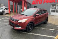KQ29 – 2015 FORD ESCAPE