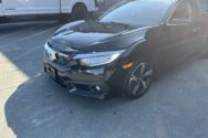 KR101 – 2018 HONDA CIVIC TOURING