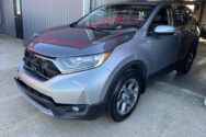 KR81 – 2018 HONDA CRV EXL