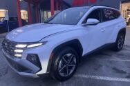 KX99 – 2025 HYUNDAI TUCSON AWD