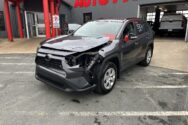 KS34 – 2021 TOYOTA RAV 4