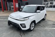 KS5 – 2022 KIA SOUL EX