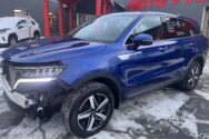 KY68 – 2023 KIA SORENTO