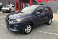 KR99 – 2019 CHEVY TRAX LS