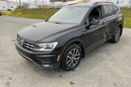 KS27 – 2018 VOLKSWAGEN TIGUAN TSI