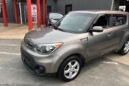 KS54 – 2018 KIA  SOUL