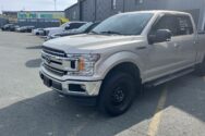 KS51 – 2018 FORD F150 XTR