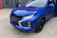 KS77 – 2021 MITSUBISHI RVR SE
