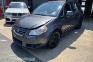 ks121 – 2013 SUZIKI SX4