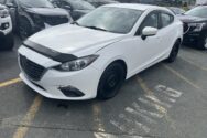 KS87 – 2014 MAZDA 3