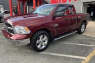 KS85 – 2019 DODGE RAM CLASSIC