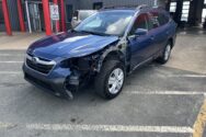 KT6 – 2022 SUBARU OUTBACK