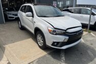 KU67 – 2019 MITSUBISHI RVR GT