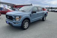 KT65 – 2023 FORD F150 STX