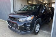 KS89 – 2019 CHEVY TRAX AWD