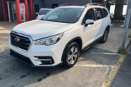 KU97 – 2020 SUBARU ASCENT