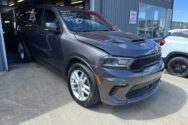 KU49 – 2021 DODGE DURANGO GT