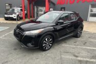 KW47 – 2022 NISSAN KICKS SR
