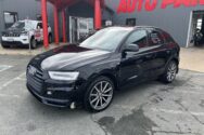 KU3 – 2018 AUDI Q3