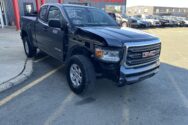 KW82 – 2016 GMC CANYON