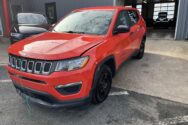 KX12 – 2020 JEEP COMPASS SPORT