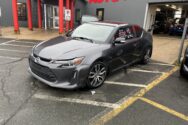 KX30 – 2014 SCION TC