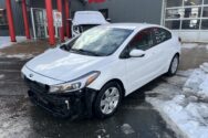 KY107 – 2018 KIA FORTE