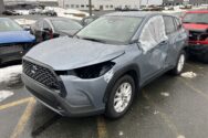 KX56 – 2024 COROLLA CROSS
