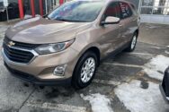 KY73 – 2018 CHEVY EQUINOX