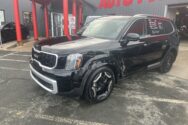 KY17 – 2025 KIA TELLURIDE