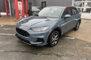 KZ63 – 2025 HONDA HRV AWD