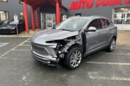 LN14 – 2024 BUICK ENCORE GX