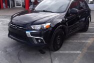 JQ1 – 2018 Mitsubishi RVR